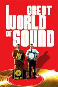 Great World of Sound_peliplat
