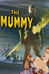 The Mummy_peliplat