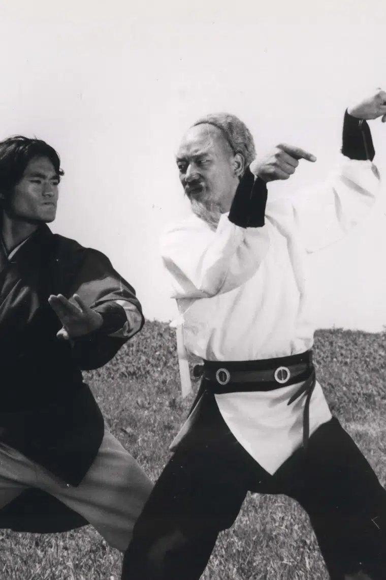 Eagle Han
