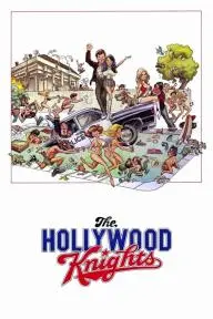 The Hollywood Knights_peliplat
