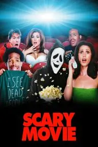 Scary Movie_peliplat
