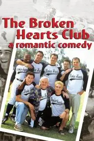 The Broken Hearts Club: A Romantic Comedy_peliplat