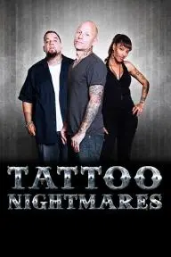 Tattoo Nightmares_peliplat