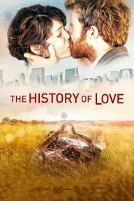 The History of Love_peliplat