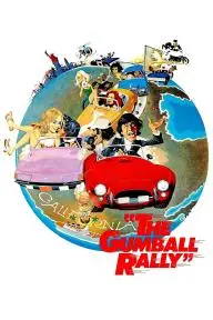 The Gumball Rally_peliplat