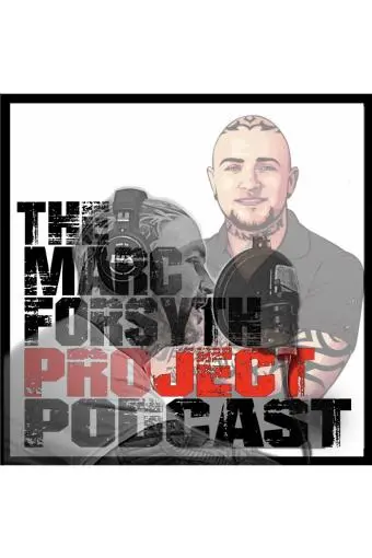 The Marc Forsyth Project Podcast_peliplat