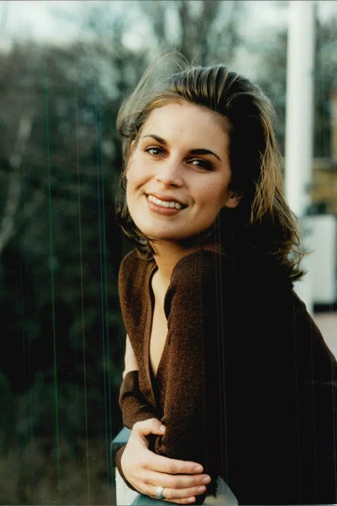 Therese Grankvist