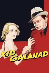 Kid Galahad_peliplat