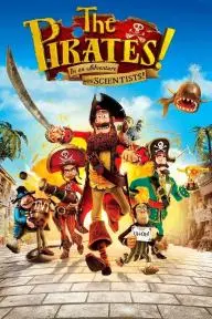 The Pirates! Band of Misfits_peliplat