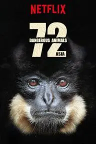 72 Dangerous Animals - Asia_peliplat