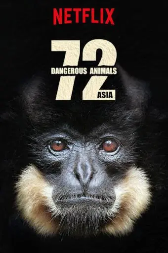 72 Dangerous Animals - Asia_peliplat