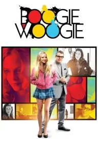 Boogie Woogie_peliplat