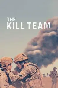 The Kill Team_peliplat