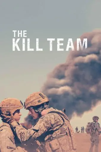 The Kill Team_peliplat