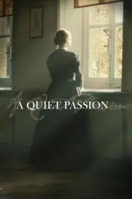 A Quiet Passion_peliplat