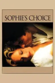 Sophie's Choice_peliplat