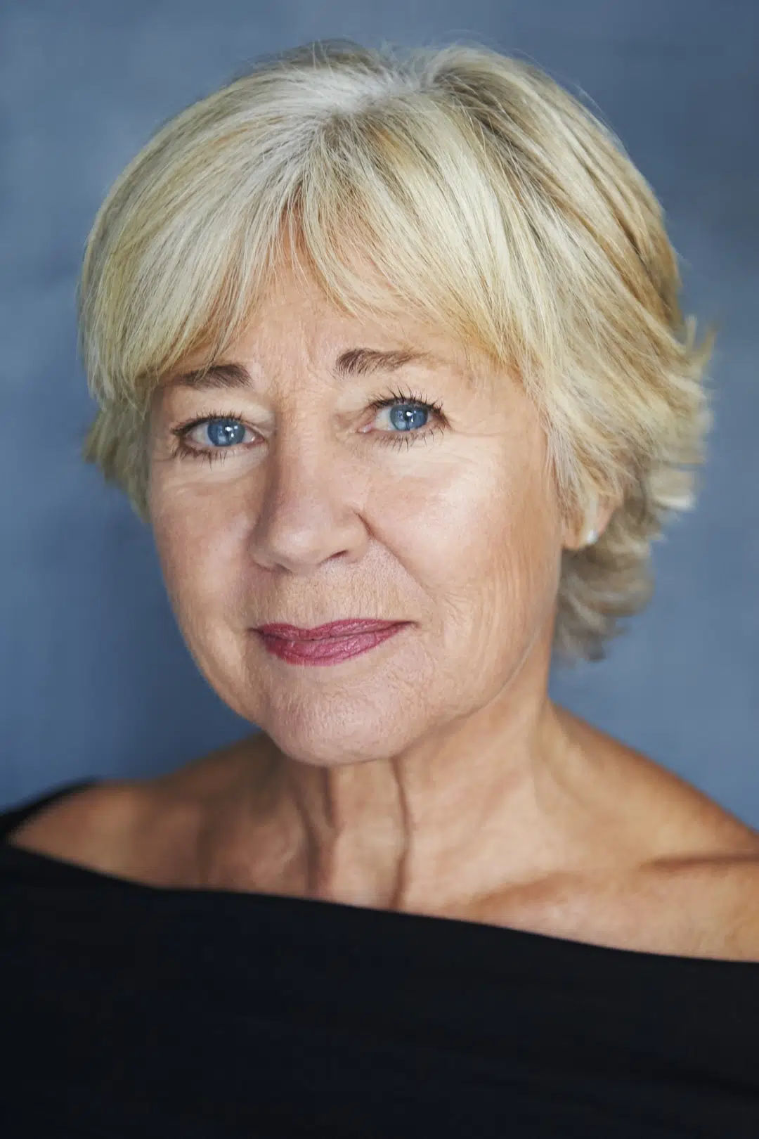 Deborah Baxter