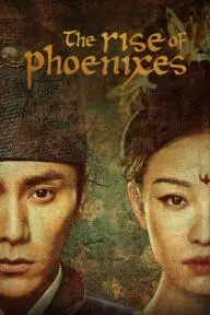 The Rise of Phoenixes_peliplat