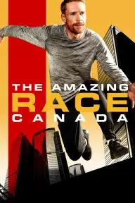 The Amazing Race Canada_peliplat