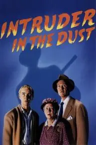 Intruder in the Dust_peliplat