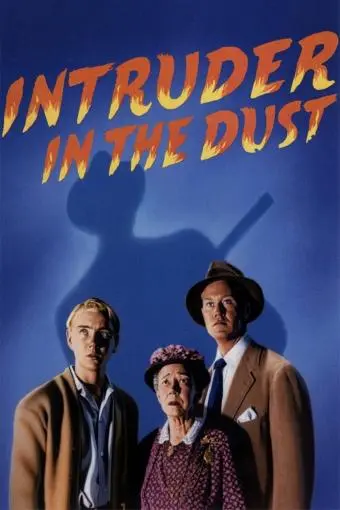 Intruder in the Dust_peliplat