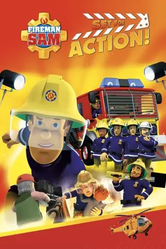 Fireman Sam: Set for Action!_peliplat