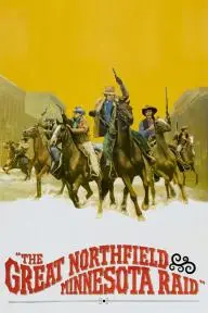 The Great Northfield Minnesota Raid_peliplat