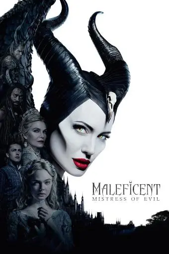 Maleficent: Mistress of Evil_peliplat