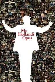 Mr. Holland's Opus_peliplat
