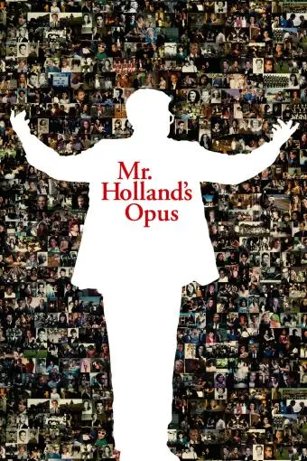 Mr. Holland's Opus_peliplat