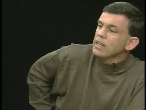 Teddy Atlas
