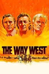 The Way West_peliplat