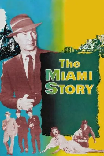 The Miami Story_peliplat