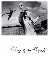 Kings of the Road_peliplat