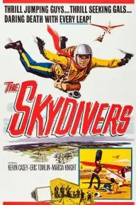 The Skydivers_peliplat