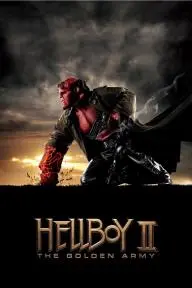Hellboy II: The Golden Army_peliplat