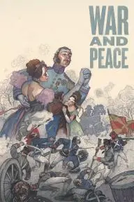 War and Peace_peliplat