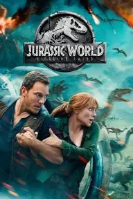 Jurassic World: El reino caído_peliplat