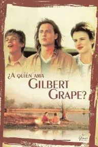 ¿A quién ama Gilbert Grape?_peliplat
