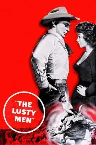 The Lusty Men_peliplat