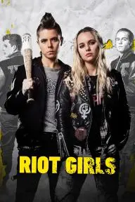 Riot Girls_peliplat