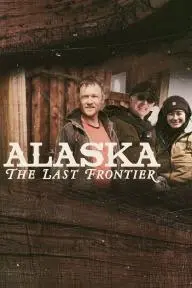 Alaska: The Last Frontier_peliplat
