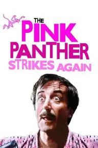 The Pink Panther Strikes Again_peliplat