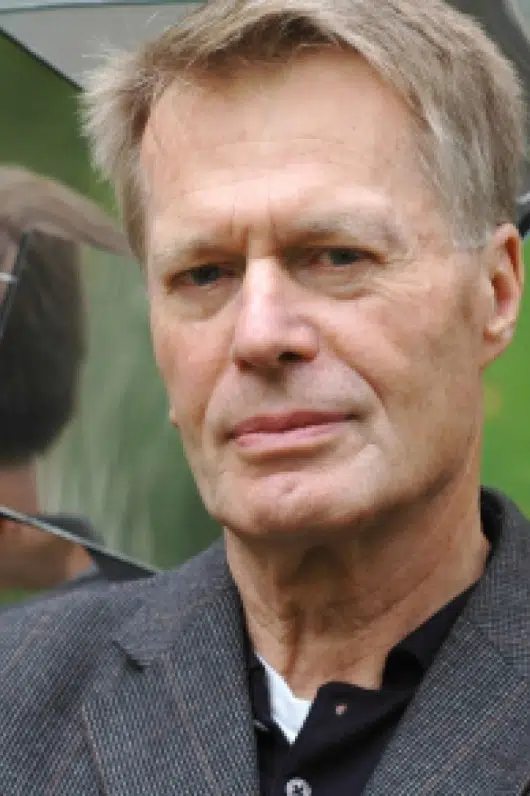 Jean-Marie Gustave Le Clézio