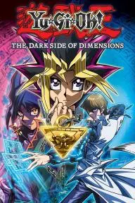 Yu-Gi-Oh!: The Dark Side of Dimensions_peliplat