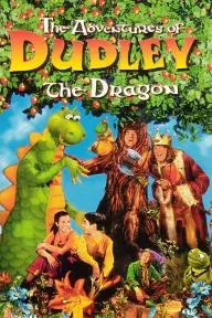 The Adventures of Dudley the Dragon_peliplat