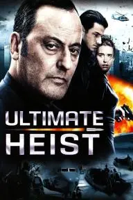 Ultimate Heist_peliplat
