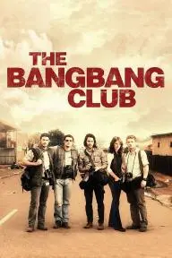 The Bang Bang Club_peliplat