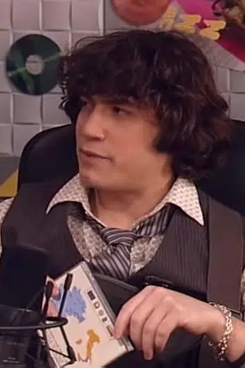 Sergey Melkonyan