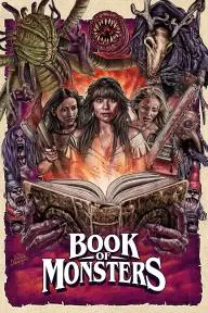 Book of Monsters_peliplat